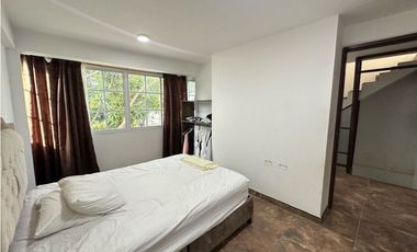 Se arrienda casa en Gaira, Santa Marta