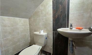 Se arrienda casa en Gaira, Santa Marta