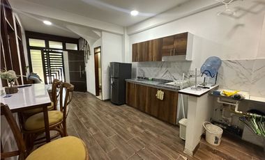 Se arrienda casa en Gaira, Santa Marta