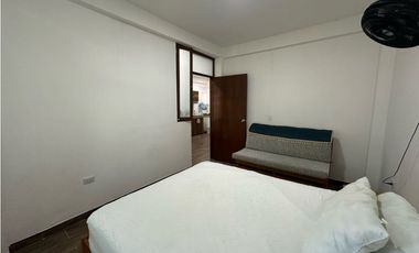 Se arrienda casa en Gaira, Santa Marta