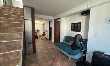 Se arrienda casa en Gaira, Santa Marta