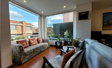 Venta Casa Alcaparros Bosque Residencial