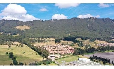 Venta Casa Alcaparros Bosque Residencial