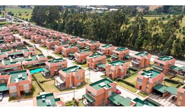 Venta Casa Alcaparros Bosque Residencial