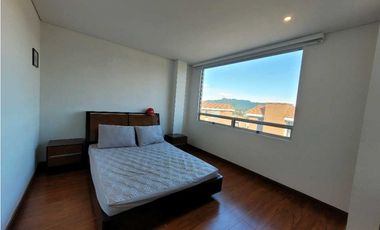 Venta Casa Alcaparros Bosque Residencial