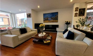 Venta Casa Alcaparros Bosque Residencial