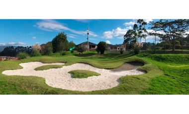 Venta Casa Alcaparros Bosque Residencial