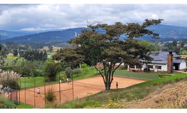 Venta Casa Alcaparros Bosque Residencial