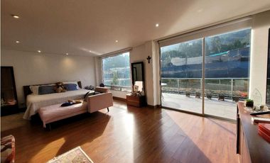 Venta Casa Alcaparros Bosque Residencial