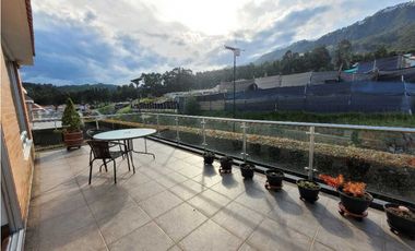 Venta Casa Alcaparros Bosque Residencial