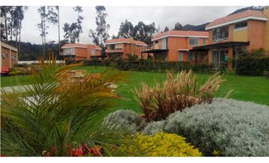 Venta Casa Alcaparros Bosque Residencial