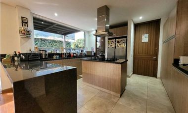 Venta Casa Alcaparros Bosque Residencial