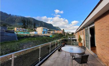 Venta Casa Alcaparros Bosque Residencial