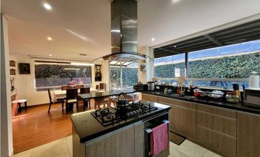 Venta Casa Alcaparros Bosque Residencial