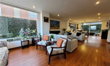 Venta Casa Alcaparros Bosque Residencial