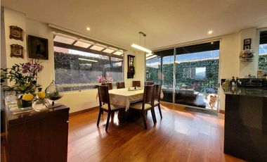 Venta Casa Alcaparros Bosque Residencial