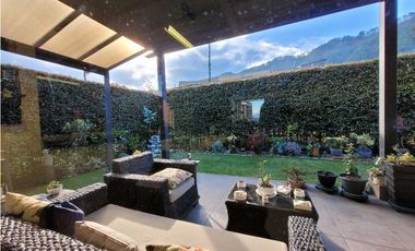 Venta Casa Alcaparros Bosque Residencial