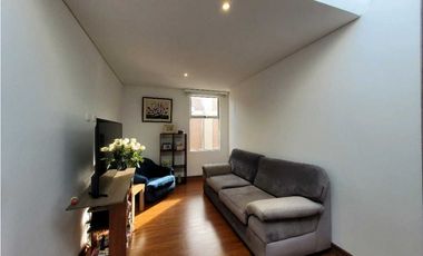 Venta Casa Alcaparros Bosque Residencial