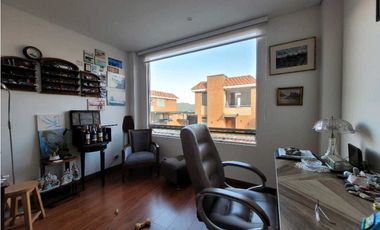 Venta Casa Alcaparros Bosque Residencial