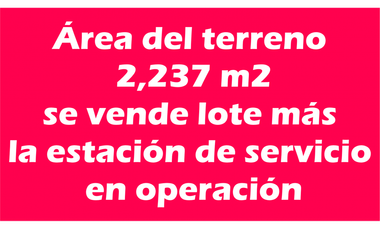ESTACION DE SERVICIO EN VENTA EN CALDAS ANTIOQUIA