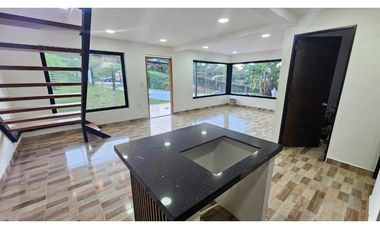 casa campestre en venta Carmen de viboral SBO