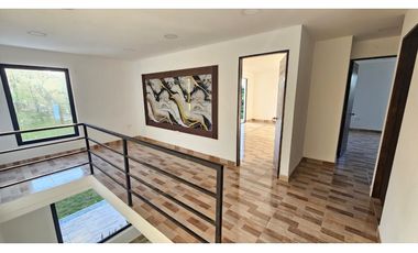 casa campestre en venta Carmen de viboral SBO