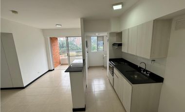 Apartamento en Arriendo en Sabaneta, sector Asdesillas