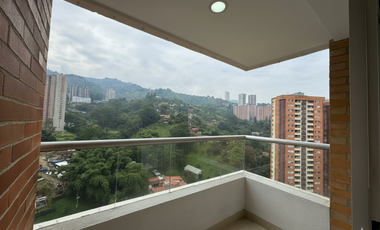 Apartamento en Arriendo en Sabaneta, sector Asdesillas
