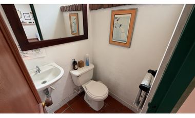 VENTA DE CASA CAMPESTRE EN CIRCASIA, QUINDO, COLOMBIA