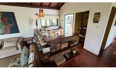 VENTA DE CASA CAMPESTRE EN CIRCASIA, QUINDO, COLOMBIA