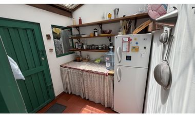 VENTA DE CASA CAMPESTRE EN CIRCASIA, QUINDO, COLOMBIA