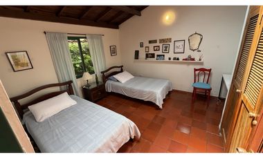 VENTA DE CASA CAMPESTRE EN CIRCASIA, QUINDO, COLOMBIA