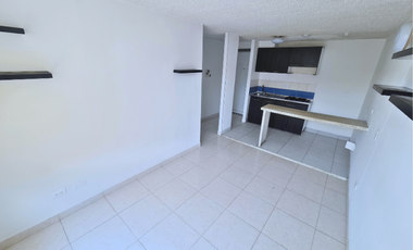 APARTAMENTO EN RENTA EN CONJUNTO OCAÑA 1 - SOACHA