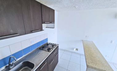 APARTAMENTO EN RENTA EN CONJUNTO OCAÑA 1 - SOACHA