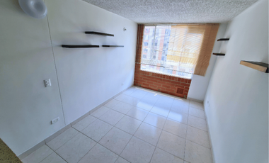 APARTAMENTO EN RENTA EN CONJUNTO OCAÑA 1 - SOACHA
