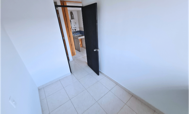 APARTAMENTO EN RENTA EN CONJUNTO OCAÑA 1 - SOACHA