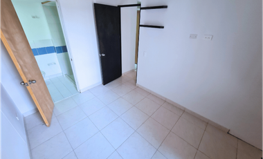 APARTAMENTO EN RENTA EN CONJUNTO OCAÑA 1 - SOACHA