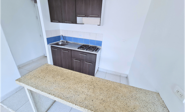 APARTAMENTO EN RENTA EN CONJUNTO OCAÑA 1 - SOACHA