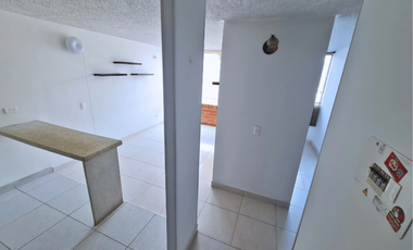 APARTAMENTO EN RENTA EN CONJUNTO OCAÑA 1 - SOACHA