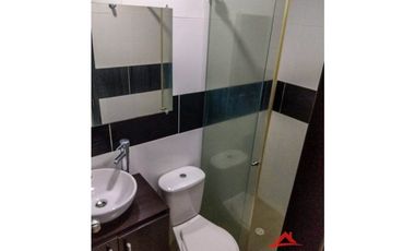 Arriendo apartamento en Bosques de Cuba, Pereira