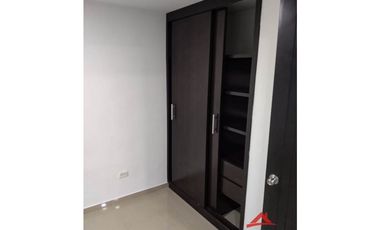 Arriendo apartamento en Bosques de Cuba, Pereira