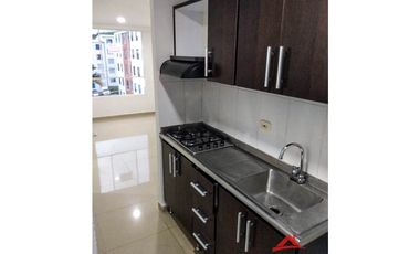 Arriendo apartamento en Bosques de Cuba, Pereira