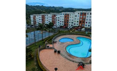 Arriendo apartamento en Bosques de Cuba, Pereira