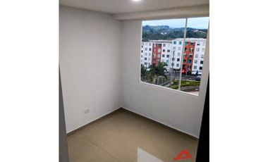 Arriendo apartamento en Bosques de Cuba, Pereira