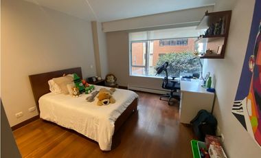 ARRIENDO Apto Rosales Remodelado