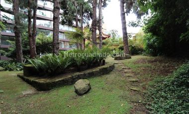 ARRIENDO Apto Rosales Remodelado