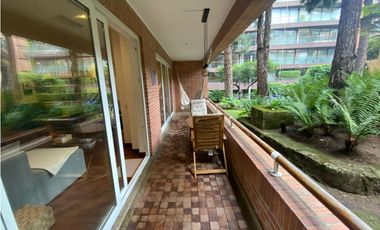 ARRIENDO Apto Rosales Remodelado