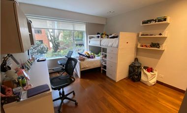 ARRIENDO Apto Rosales Remodelado