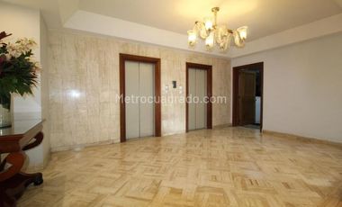 ARRIENDO Apto Rosales Remodelado
