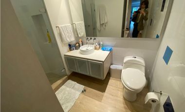 ARRIENDO Apto Rosales Remodelado